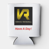 Dosenkühler (Vorderseite)