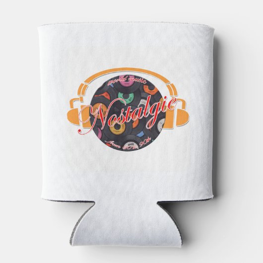 Dosenkühler (Rückseite)