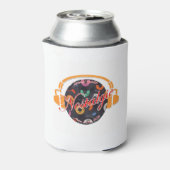 Dosenkühler (Kanne Rückseite)