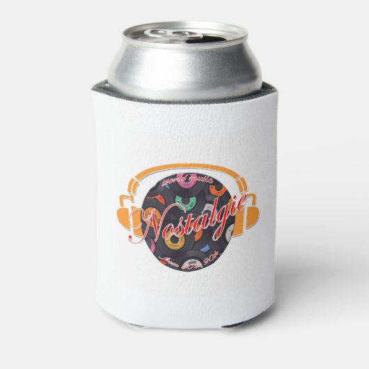 Dosenkühler (Kanne Rückseite)