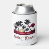 Dosenkühler (Kanne Vorderseite)