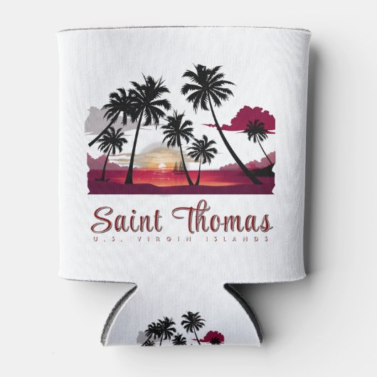 Dosenkühler (Vorderseite)