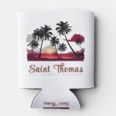 Dosenkühler (Rückseite)