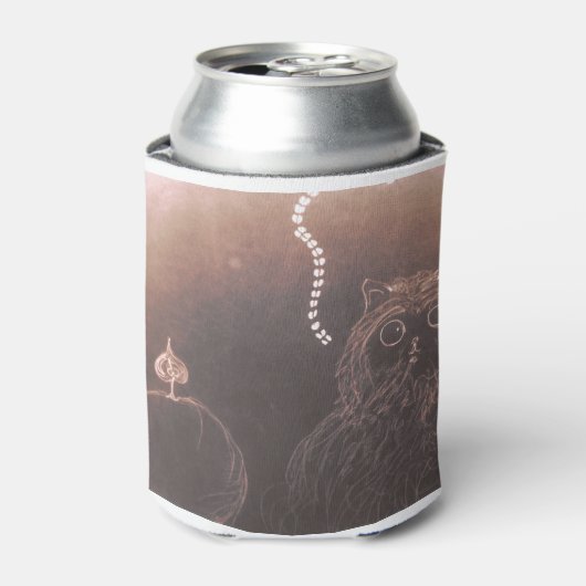 . DOSENKÜHLER (Kanne Vorderseite)