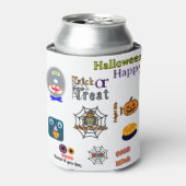 Dosenkühler (Kanne Vorderseite)