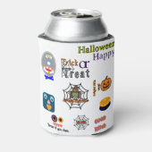 Dosenkühler (Kanne Rückseite)