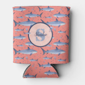 🌊 🦈 DOSENKÜHLER (Vorderseite)