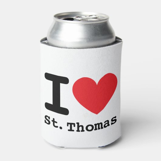 Dosenkühler (Kanne Vorderseite)