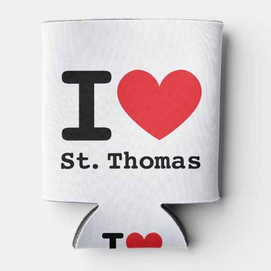 Dosenkühler (Vorderseite)