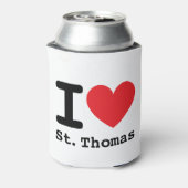 Dosenkühler (Kanne Rückseite)