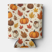 Dosenkühler (Vorderseite)