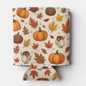 Dosenkühler (Rückseite)