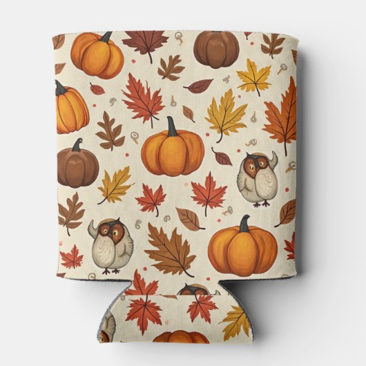 Dosenkühler (Rückseite)