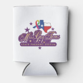 Dosenkühler (Vorderseite)