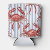 Dosenkühler (Vorderseite)