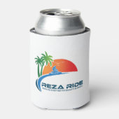 Dosenkühler (Kanne Vorderseite)