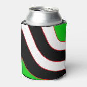 Dosenkühler (Kanne Vorderseite)