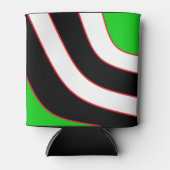 Dosenkühler (Vorderseite)