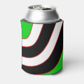 Dosenkühler (Kanne Rückseite)