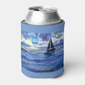 Dosenkühler (Kanne Vorderseite)