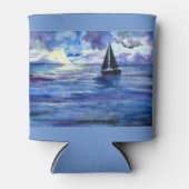 Dosenkühler (Vorderseite)