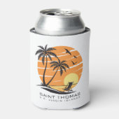 Dosenkühler (Kanne Vorderseite)