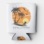 Dosenkühler (Vorderseite)