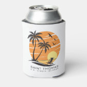 Dosenkühler (Kanne Rückseite)