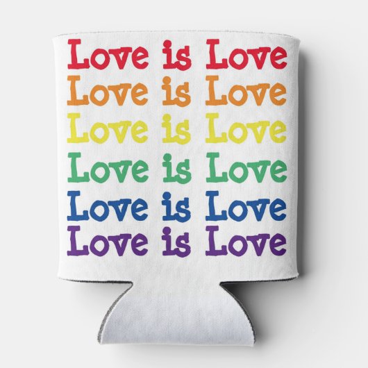 Dosenkühler (Rückseite)