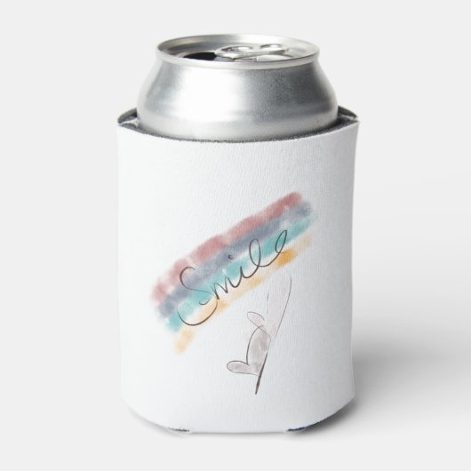 🙂 DOSENKÜHLER (Kanne Vorderseite)