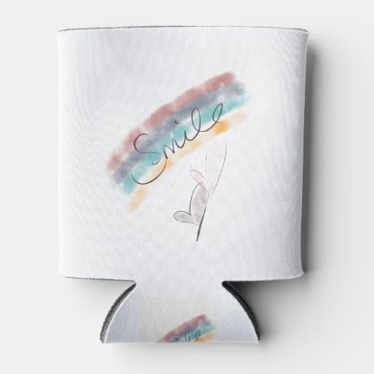 🙂 DOSENKÜHLER (Vorderseite)