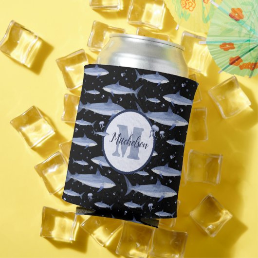 🦈 DOSENKÜHLER (In Situ Sommer)