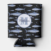 🦈 DOSENKÜHLER (Vorderseite)