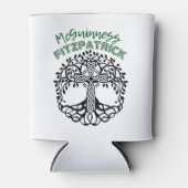 Dosenkühler (Vorderseite)