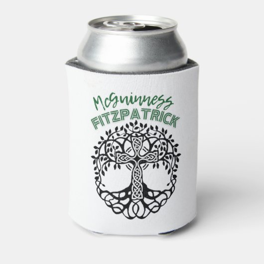 Dosenkühler (Kanne Rückseite)