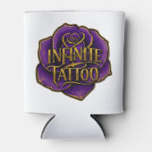 Dosenkühler (Vorderseite)