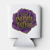 Dosenkühler (Rückseite)