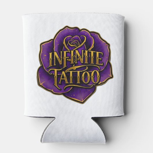 Dosenkühler (Rückseite)