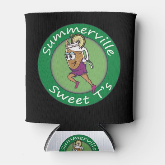 Dosenkühler (Vorderseite)