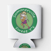 Dosenkühler (Rückseite)