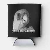 Dosenkühler (Vorderseite)