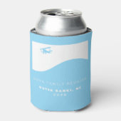 Dosenkühler (Koozie) (Kanne Vorderseite)