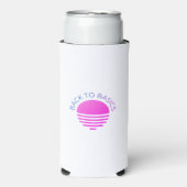 Dosenkühler Selters Dosenkühler (Seltzer Vorderseite)