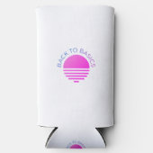 Dosenkühler Selters Dosenkühler (Vorderseite)