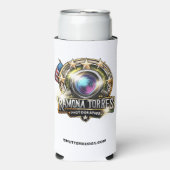 Dosenkühler Selters Dosenkühler (Seltzer Vorderseite)