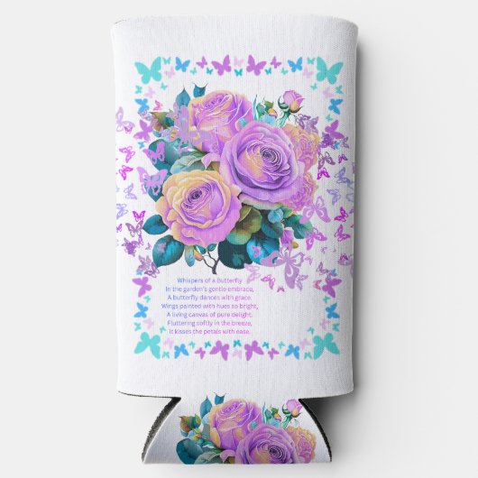 Dosenkühler Selters Dosenkühler (Vorderseite)