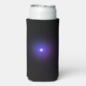 Dosenkühler Selters Dosenkühler (Seltzer Rückseite)