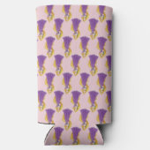 Dosenverkleidung Selters Dosenkühler (Rückseite)