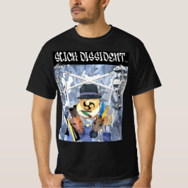 Dosequis Tomo T - Shirt