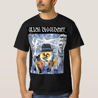 Dosequis Tomo T - Shirt